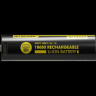 Аккумулятор NITECORE NL1836R USB-C 18650 3.6v 3600mA (12.96Wh) 0589