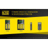 Аккумулятор NITECORE NL2150 21700, 5000 мАч, 3,6 В 18818