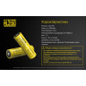 Аккумулятор NITECORE NL2150 21700, 5000 мАч, 3,6 В 18818