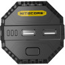 Автозарядка NITECORE V2 (17179)