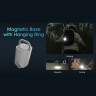 Электрический пневматический насос с фонарём NITECORE AP10 0196