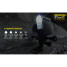 Фонарь NITECORE GP3 для экшн-камер CREE XP-G2 16409