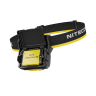 Фонарь налобный NITECORE HA27 UHE MCT Black 3734