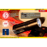 NITECORE EA41 Pioneer — фонарь на 4×AA, 1020 лм 11796