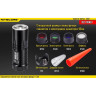 NITECORE EA41 Pioneer — фонарь на 4×AA, 1020 лм 11796