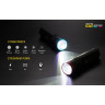 Фонарь NITECORE EC4GT Blue Cree XP-L HI V3 15052