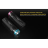 Фонарь NITECORE EC4GT Blue Cree XP-L HI V3 15052