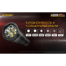 Фонарь NITECORE i4000R 4×CREE XP-L2 V6 19127