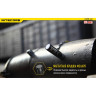 Фонарь NITECORE LA10 CRI Black (Nichia 219B, High CRI) 15806