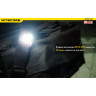 Фонарь NITECORE LA10 CRI Black (Nichia 219B, High CRI) 15806