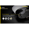 Фонарь NITECORE LR10 Yellow Magnetic High CRI90 4500K 16994