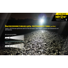 Фонарь NITECORE MH12 V2 19434