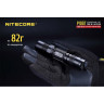 Фонарь NITECORE P10GT Cree XP-L HI V3 16304