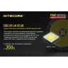 Фонарь NITECORE P10GT Cree XP-L HI V3 16304