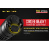 Фонарь NITECORE P10GT Cree XP-L HI V3 16304