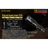 Фонарь NITECORE P26 XP-L HI V3 (17306)