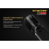 Фонарь NITECORE SRT9 RGB/UV CREE XHP50 16581