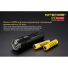 Фонарь NITECORE SRT9 RGB/UV CREE XHP50 16581
