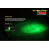 Фонарь NITECORE SRT9 RGB/UV CREE XHP50 16581