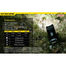 Фонарь NITECORE THUMB Nichia 15248