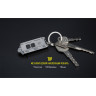 Фонарь NITECORE TIP CRI Green Nichia 219B 16110