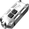 NITECORE TIP SS Glacier — наключный фонарь Cree XP-G2 S3 16892