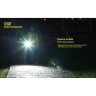 Фонарь-брелок NITECORE TIP 2017 Black (CREE XP-G2) 16327