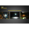 Фонарь-брелок NITECORE TIP 2017 Black (CREE XP-G2) 16327