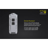 NITECORE TIP 2017 Gold — брелок-фонарь CREE XP-G2 15432