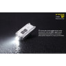 Фонарь NITECORE TIP 2017 Green, CREE XP-G2 15467