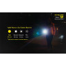 Фонарь NITECORE TIP 2017 Green, CREE XP-G2 15467