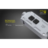 Фонарь NITECORE TIP 2017 Green, CREE XP-G2 15467