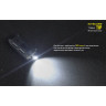 Фонарь NITECORE TIP 2017 Green, CREE XP-G2 15467