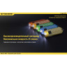 Фонарь NITECORE TUBE 2017 Jacinth Nichia 16446