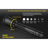Охотничий комплект NITECORE MT40GT Hunting Kit 14942