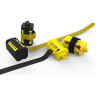 Магазин NITECORE NBM40 GREEN для аккумуляторов 18650 16895