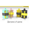 Магазин NITECORE NBM40 GREEN для аккумуляторов 18650 16895
