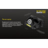 Налобный фонарь NITECORE HA20 Cree XP-G2 13660