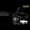 Налобный фонарь NITECORE HA20 Cree XP-G2 13660