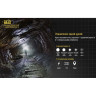 Налобный фонарь NITECORE HA40 CREE XM-L2 U2 17024