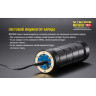 Налобный фонарь NITECORE HC60W CREE XM-L2 U2 16295