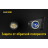 Налобный фонарь NITECORE HC60W CREE XM-L2 U2 16295