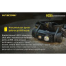 Налобный фонарь NITECORE HC65 17074
