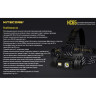 Налобный фонарь NITECORE HC65 17074