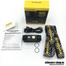 Налобный фонарь NITECORE HC65 17074