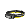 Налобный фонарь NITECORE HC65 UHE ULTRA HIGH TRIPLE OUTPUT METAL HEADLAMP 1453