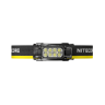 Налобный фонарь NITECORE HC65 UHE ULTRA HIGH TRIPLE OUTPUT METAL HEADLAMP 1453