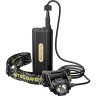 Налобный фонарь NITECORE HC70 CREE XM-L2 U2 16827