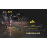 Налобный фонарь NITECORE HC70 CREE XM-L2 U2 16827