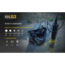 Налобный фонарь NITECORE HC70 CREE XM-L2 U2 16827